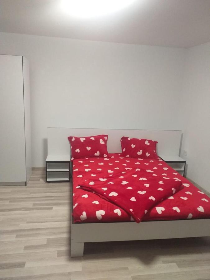 Casa De Vacanta Maga Dubova Bagian luar foto