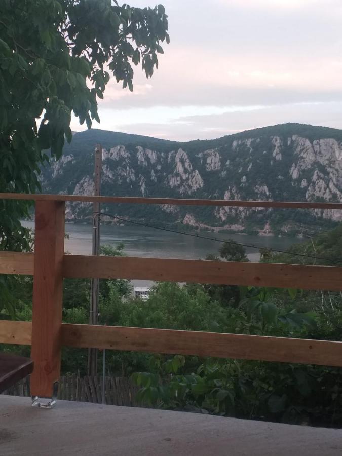 Casa De Vacanta Maga Dubova Bagian luar foto